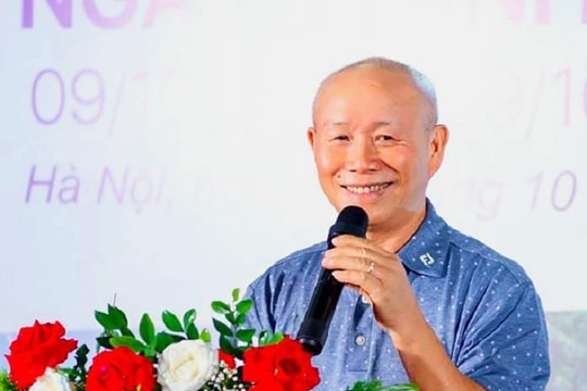 Chủ tịch 71 tuổi sở hữu khối tài sản gần 3.000 tỷ của Hà Đô chính thức từ nhiệm, nhường 'sân chơi' cho thế hệ sau