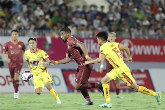 Lịch thể thao mới nhất hôm nay 4/10 và rạng sáng ngày 5/10