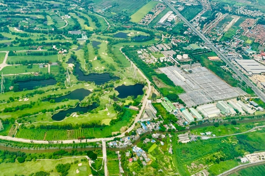 Đã có dự thảo Thông tư về xây dựng bảng giá đất đến từng thửa đất