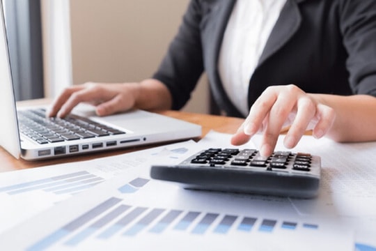 Đã có kết quả kỳ thi nâng ngạch công chức chuyên ngành kế toán của Bộ Tài chính năm 2024