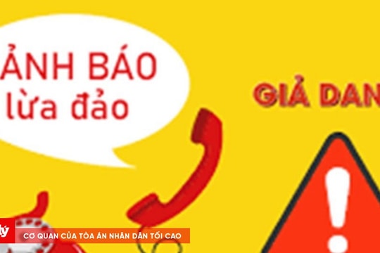 Giả danh Công an gọi điện lừa đảo chiếm đoạt 850 triệu đồng