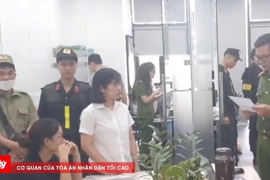 Giám đốc Công ty trốn thuế, giả mạo bác sĩ da liễu tư vấn người bệnh