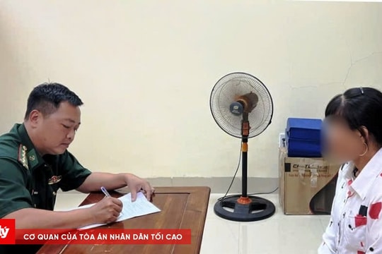 Đối tượng trốn truy nã gần 27 năm bị bắt giữ