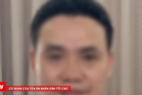 Giai đoạn 2 "chuyến bay giải cứu": Cựu Phó giám đốc Sở nhận hối lộ hơn 4,4 tỷ đồng