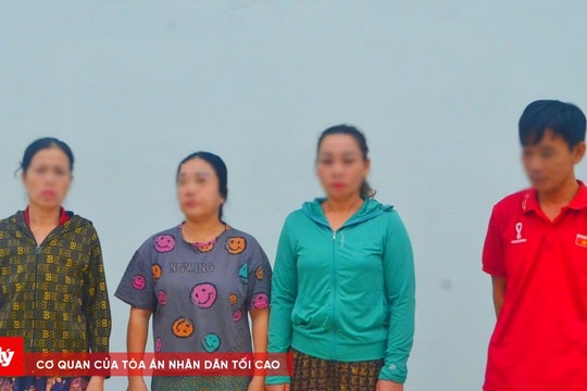 Trộm dây cáp điện mang bán phế liệu, gây thiệt hại hơn 1,5 tỷ đồng