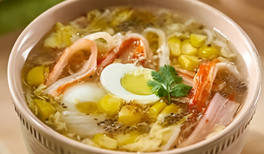 3 món ăn tối đủ chất, gói gọn một lần nấu giúp bạn no lâu, nhanh gọn