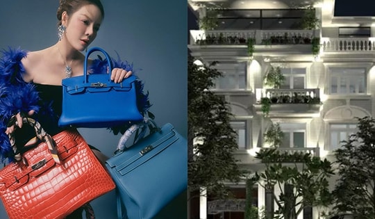 Người đẹp Vũng Tàu từng bị bà Nguyễn Phương Hằng tố 'nổ' tài sản trên sóng livestream, giờ ra sao?