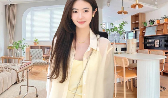 Cô gái tiết kiệm tiền 10 năm để mua bằng được căn nhà tồi tàn rộng 48m2, lý do gây kinh ngạc