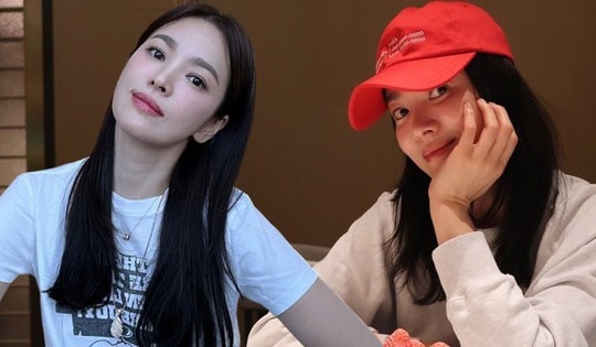 Item "hack tuổi" cực đỉnh, nên mua làm quà cho chị em ngoài 30 tuổi như Song Hye Kyo