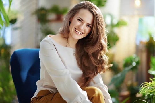 Mẹo cân bằng nội tiết tố cho phụ nữ ngoài tuổi 40