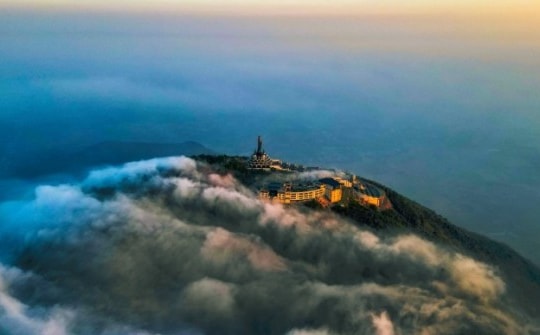 Những điểm đến quanh thành phố Hồ Chí Minh khiến khách Tây thích thú