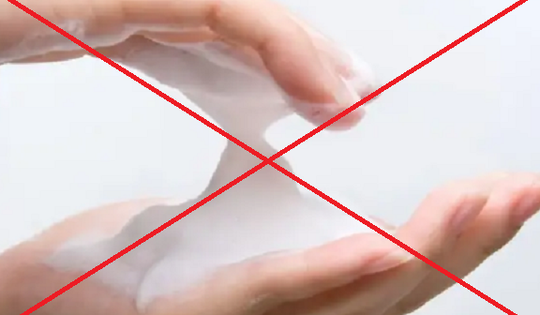 Vì sao phải thu hồi và tiêu hủy sữa rửa mặt Cleanser?