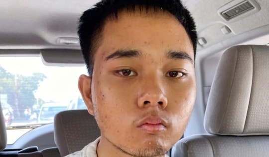 Lời khai của nghi phạm giết mẹ vì không cho tiền chơi game