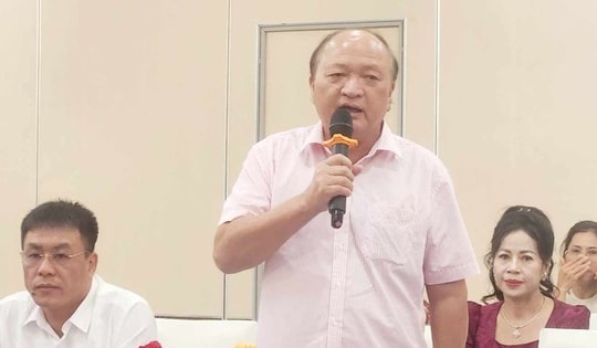 Gặp gỡ cơ quan công an, nhiều doanh nghiệp nêu vấn đề gì?