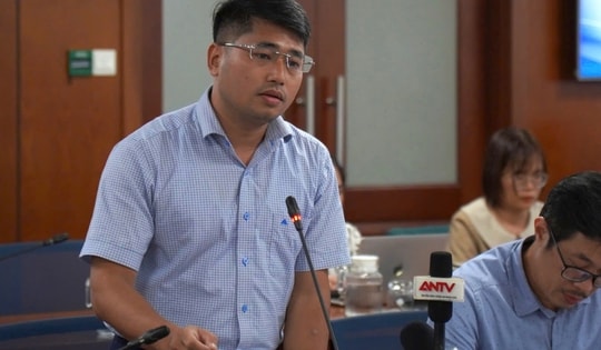 TP HCM lý giải tỉ lệ giải ngân đầu tư công chưa cao