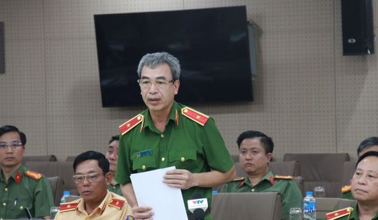 Vụ án Hậu "pháo": Thu giữ hơn 300 tỉ đồng, 2 triệu USD, 500 lượng vàng và 1.000 sổ đỏ