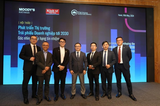 VIS Rating và dấu ấn chuẩn mực xếp hạng tín nhiệm quốc tế