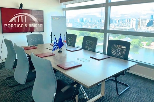 Portico and Bridge mở rộng tầm ảnh hưởng tại thị trường Việt Nam