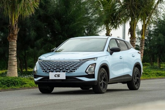 Thủ tục nhập ô tô từ nước ngoài về Việt Nam