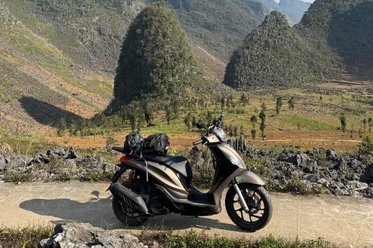 Bảng giá xe Medley mới nhất tháng 10/2024