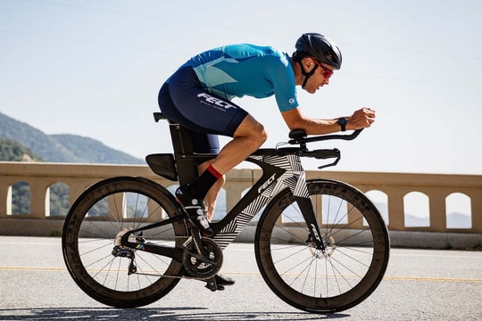 Những ai không nên đạp xe?