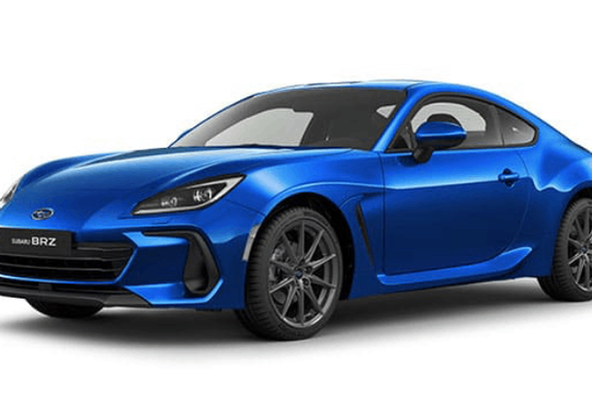 Bảng giá ô tô Subaru mới nhất tháng 10/2024