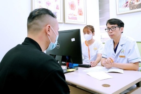 Vô sinh do vợ hay chồng?