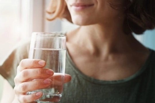 5 loại nước hóa 'thần dược' nếu uống vào buổi sáng