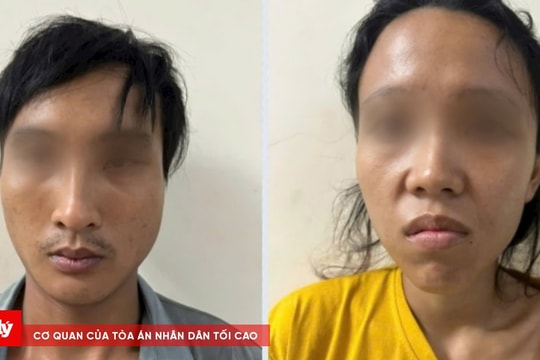 Khởi tố người cha tạt nước sôi vào bé trai 6 tuổi