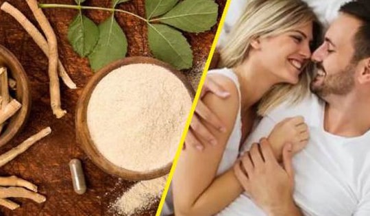 Tìm hiểu về 5 loại thực phẩm bổ sung tăng cường ham muốn cho phụ nữ