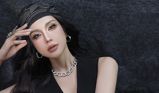 Diệp Lâm Anh: 'Tôi tận hưởng cuộc sống sau ly hôn!'