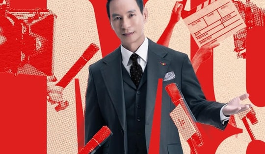 Phim của Lý Hải hé lộ thông tin mới