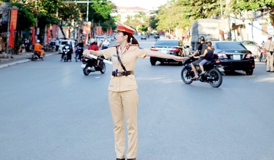 Hà Nội sẽ cấm, tạm cấm nhiều tuyến đường để phục vụ Ngày hội Văn hóa vì hòa bình
