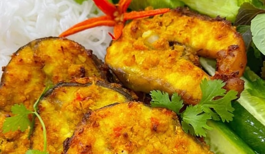 Loại củ thường để ở xó bếp nhưng làm được nhiều món ngon cực tốt cho khớp, giúp hạ mỡ máu hiệu quả