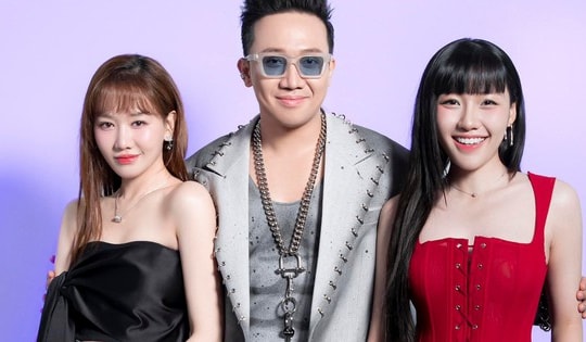 Em gái Trấn Thành thăng hạng nhan sắc, thẳng thắn 'lợi dụng' anh trai tài giỏi