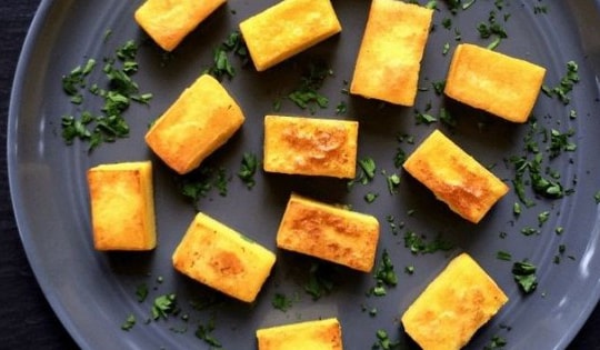 Cách chọn mua đậu phụ tươi ngon và cách bảo quản đậu phụ được lâu nhất, lên tới cả tuần