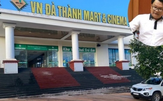 Chủ doanh nghiệp bán hơn 400 lô đất trái quy định tại dự án khu đô thị 232 tỷ đồng là ai?