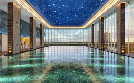 Lý do The Ninety Complex là ưu tiên hàng đầu khi đầu tư bất động sản dòng tiền