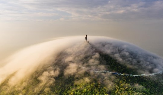 3 điểm đến ngay gần Thành phố Hồ Chí Minh khiến nhiều người mê mẩn