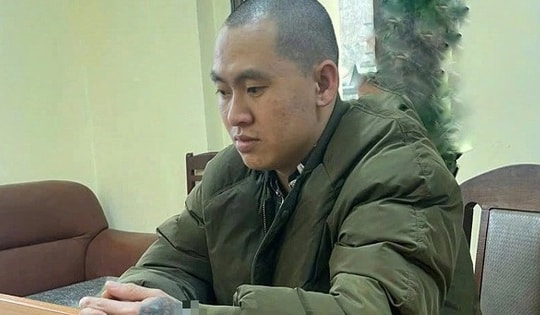 Bắt nghi phạm bị truy nã đặc biệt về tội giao cấu với trẻ em