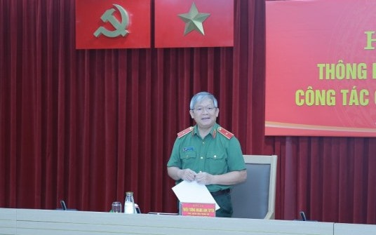 Thông tin mới nhất vụ Cây xanh Công Minh, Tập đoàn Phúc Sơn, Thuận An