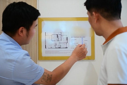 Tp.HCM: Nhà đầu tư “nhòm ngó” bất động sản quanh tuyến vành đai