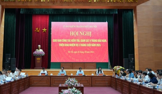 Hà Nội kiểm tra dấu hiệu vi phạm trong việc cổ phần hóa tại Hapro