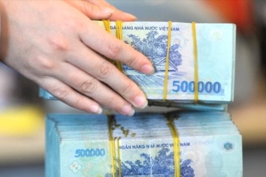 Tổng tài sản toàn hệ thống ngân hàng vượt 21 triệu tỷ đồng, tiền gửi dân cư cao kỷ lục