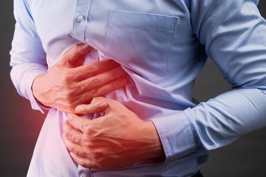 Dấu hiệu cảnh báo bạn có thể bị đau dạ dày