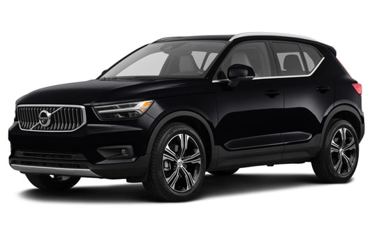 Bảng giá ô tô Volvo mới nhất tháng 10/2024