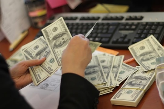 Có được nộp tiền thuê đất bằng ngoại tệ không?