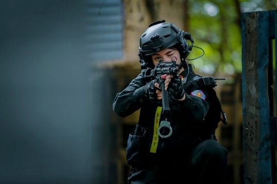 Quy định mới về tiếp nhận và quản lý vũ khí được tặng, viện trợ từ nước ngoài