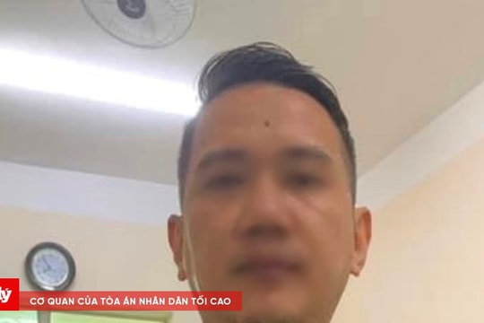 Cựu nhân viên Trung tâm Phát triển quỹ đất Đồng Nai “sa lưới”