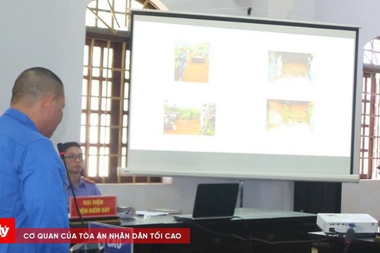 Đoạn kết của kẻ sát nhân bị kháng nghị tử hình